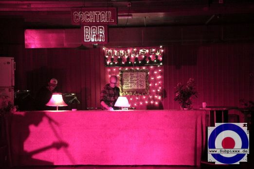 Hitchhikers (D) Klubhaus der Jugend, Saalfeld 18. November 2011 (18).JPG